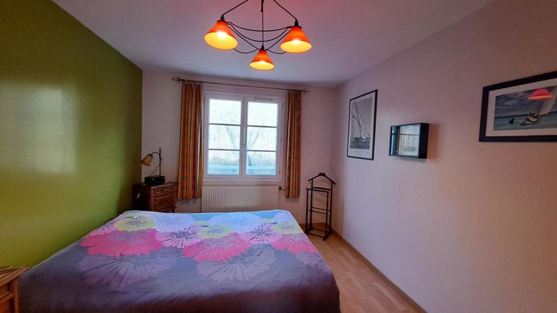 Maison - 190 m² - 7 pièces