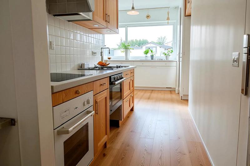 Appartement - 81 m² - 4 pièces