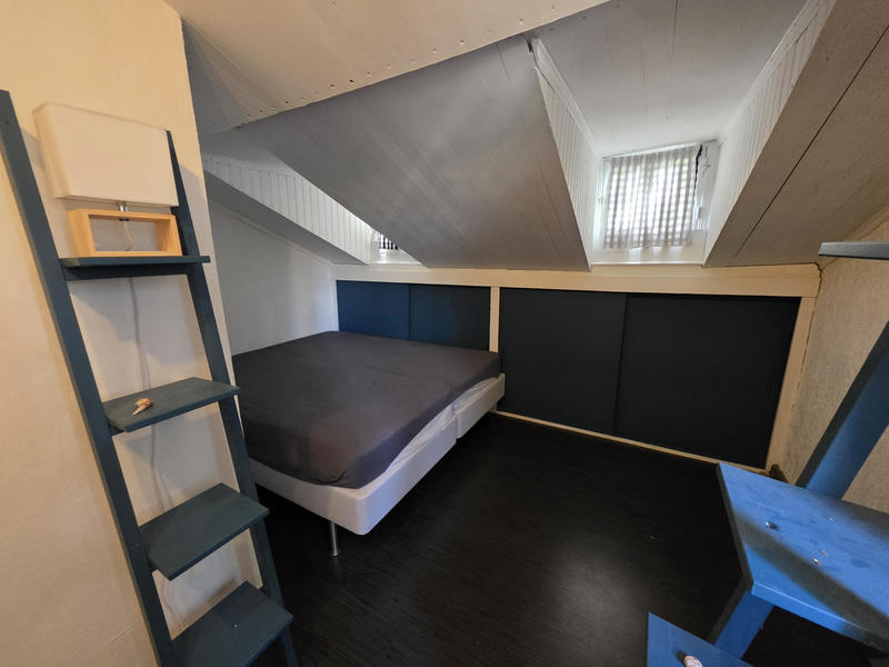 Maison - 129 m² - 7 pièces