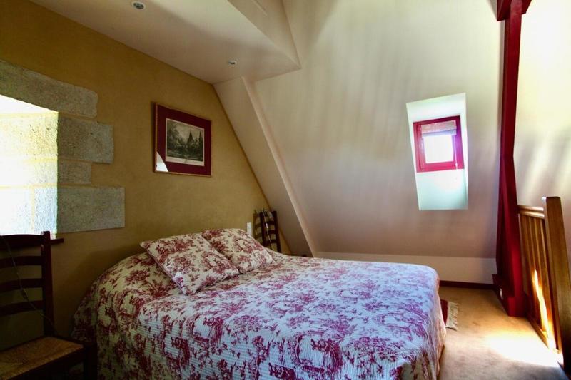 Manoir - 423 m² - 13 pièces