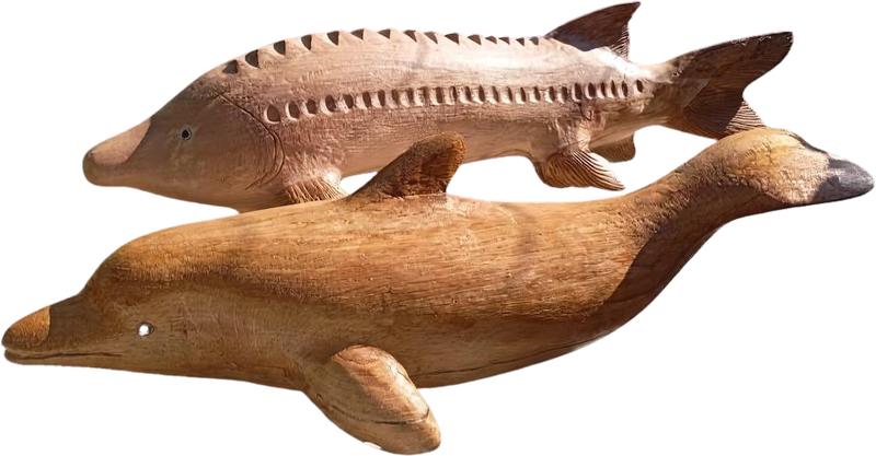 Exposition - le bois dans tous ses états d'art