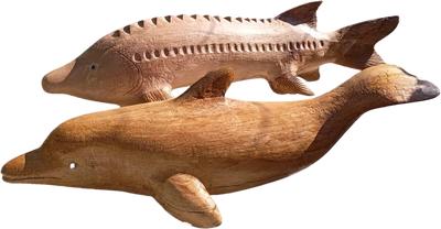 Exposition - le bois dans tous ses états d'art