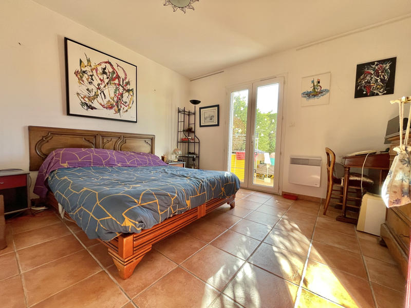 Villa - 110 m² - 4 pièces