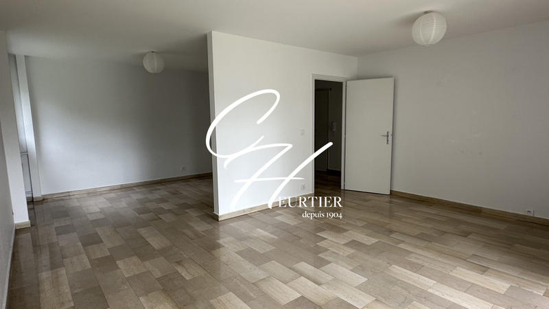 Appartement - 109 m² - 5 pièces