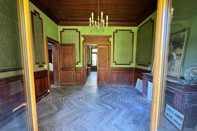 Maison - 238 m² - 9 pièces