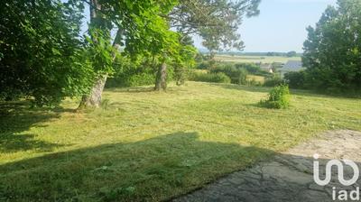 Maison - 91 m² - 4 pièces