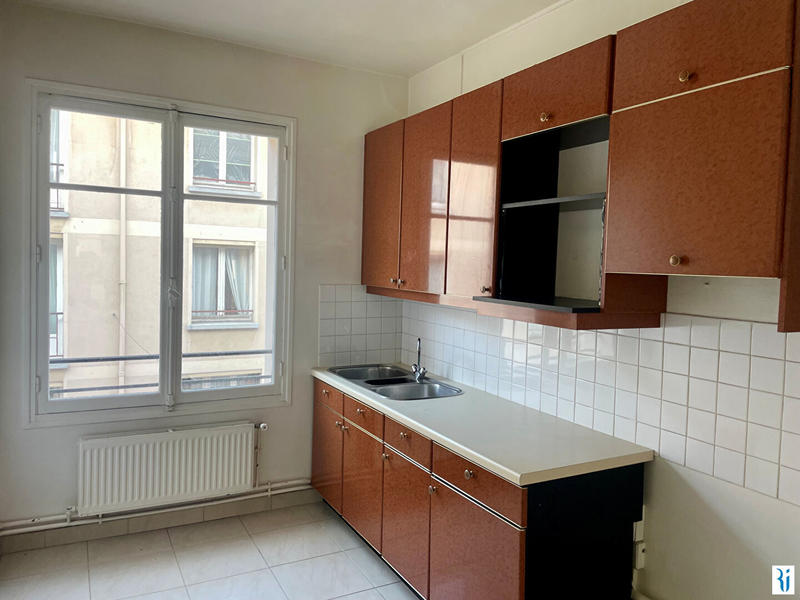 Appartement - 81 m² - 3 pièces