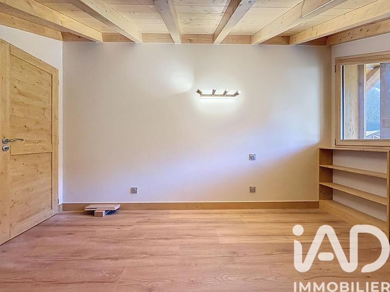 Appartement - 109 m² - 5 pièces