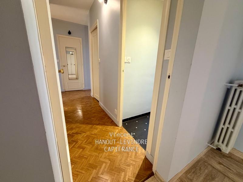 Appartement - 108 m² - 4 pièces