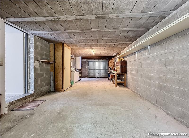 Maison - 134 m² - 6 pièces