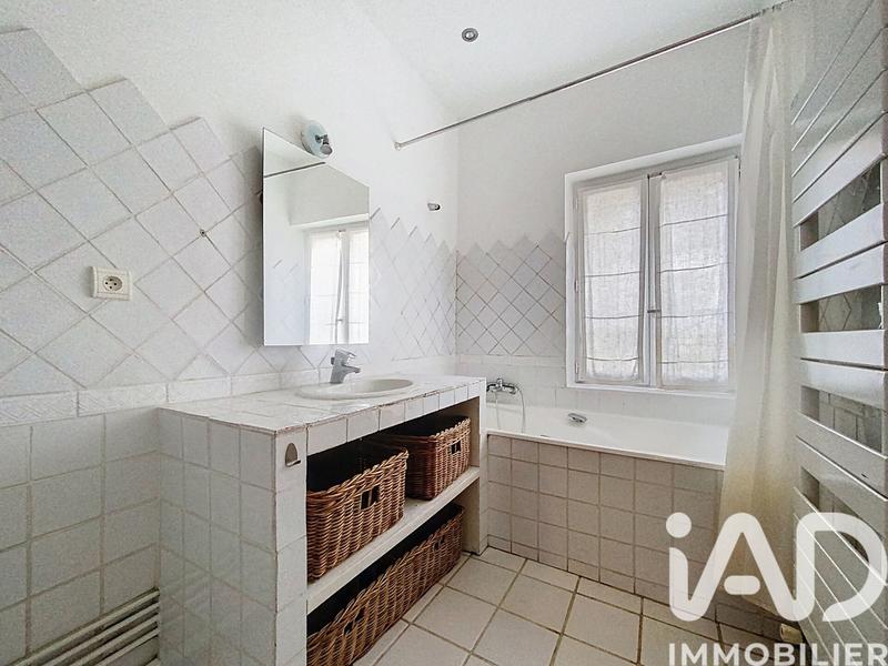 Maison de ville - 148 m² - 6 pièces