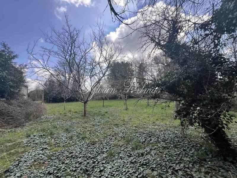 Château - 600 m² - 15 pièces