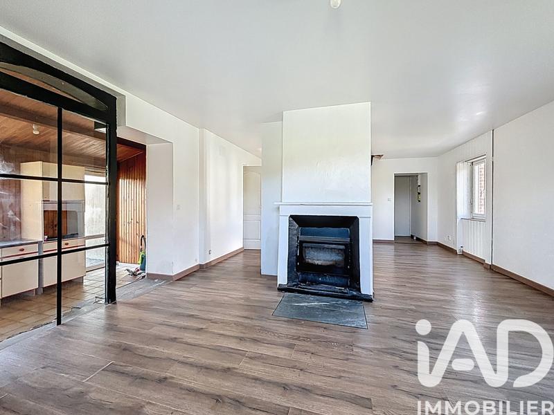 Maison - 74 m² - 2 pièces