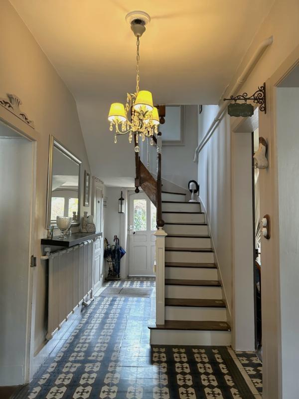 Propriété - 502 m² - 18 pièces