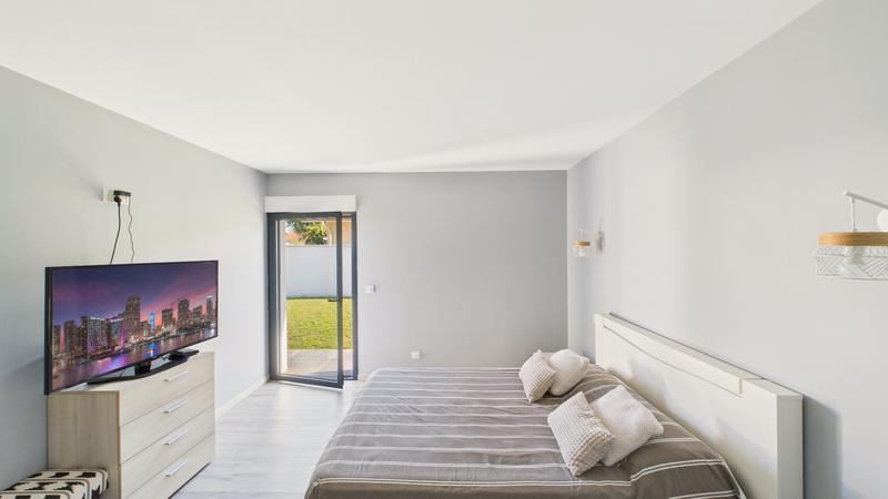 Maison - 155 m² - 6 pièces