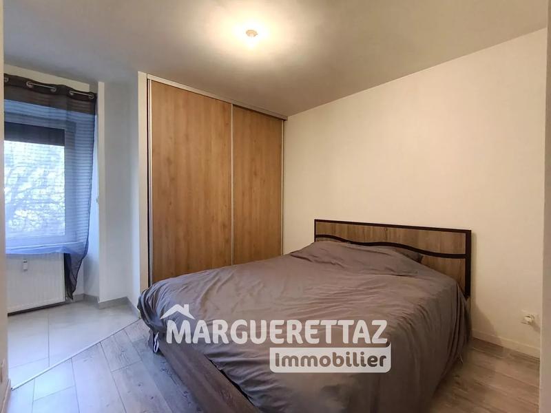 Appartement - 54 m² - 2 pièces