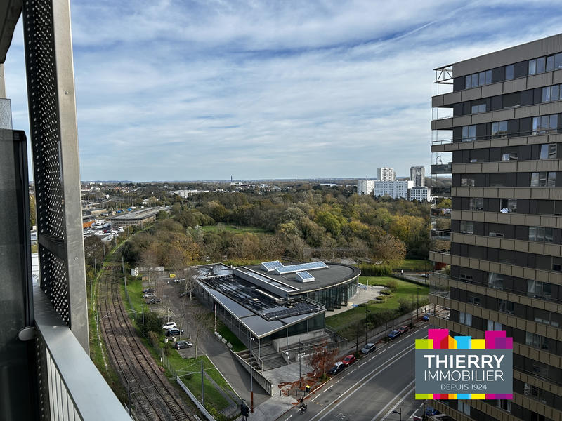 Appartement - 41 m² - 2 pièces