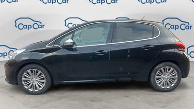 Peugeot 208 1 1.2 PureTech 110 Allure - 5 places