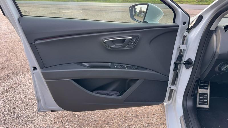 Seat Leon 2.0 Tdi 150 Dsg6 Xcellence