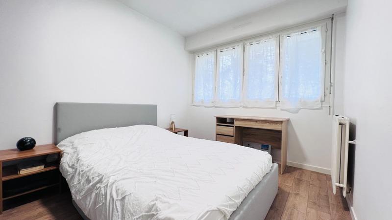 Appartement - 78 m² - 4 pièces