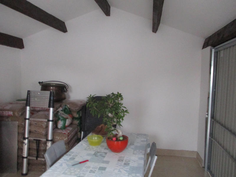 Maison - 56 m² - 2 pièces