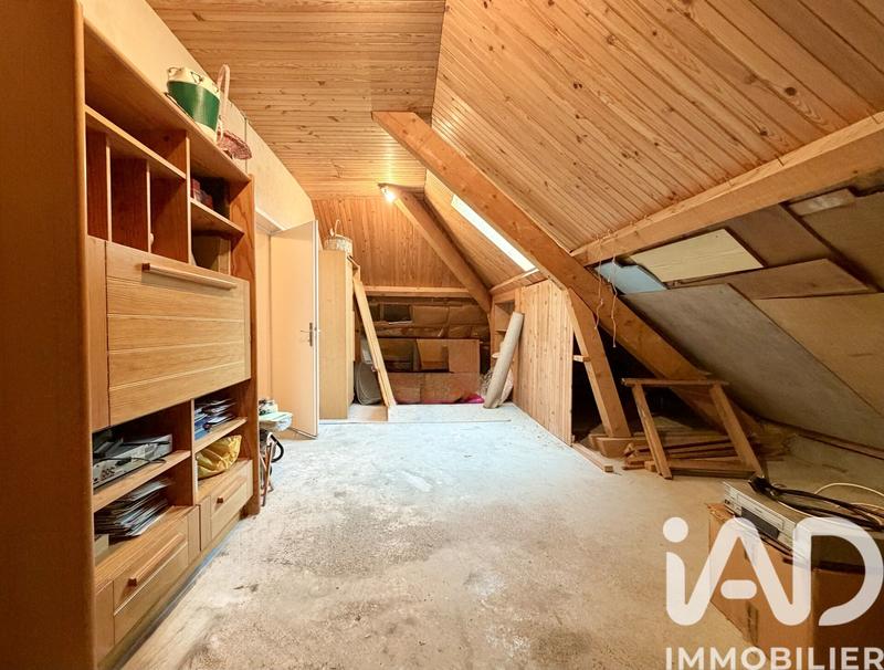 Maison - 149 m² - 7 pièces