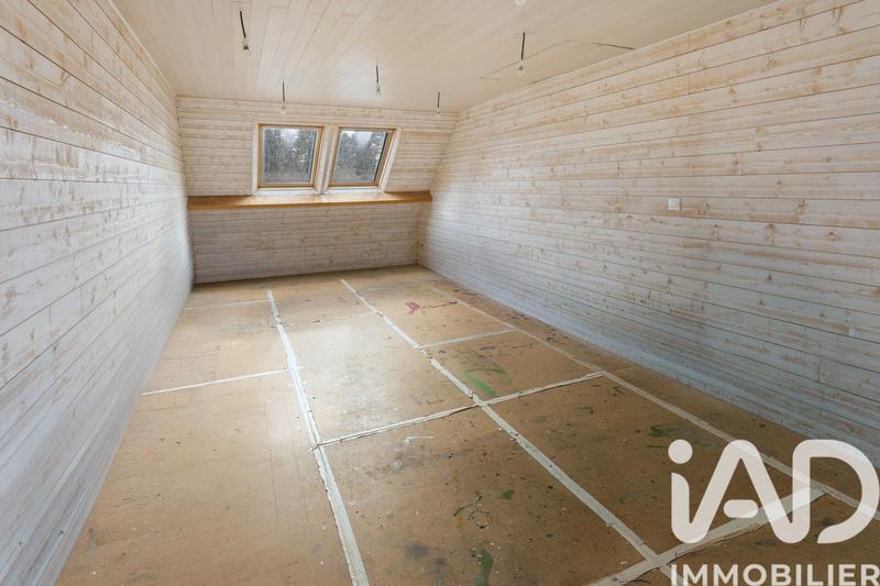 Maison - 173 m² - 7 pièces