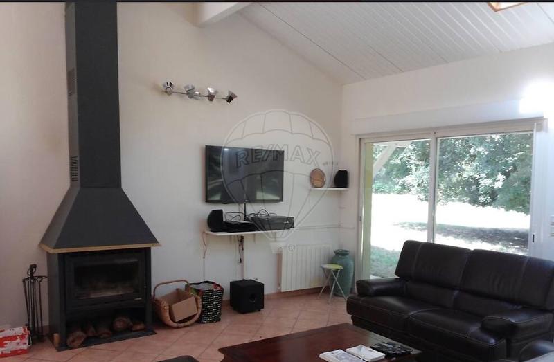 Propriété - 284 m² - 10 pièces