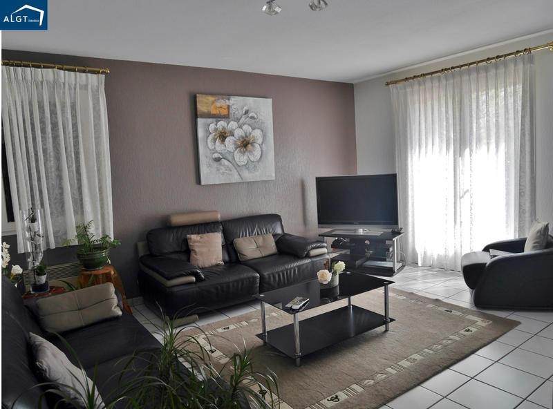 Villa - 88 m² - 4 pièces