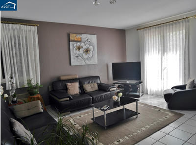 Villa - 88 m² - 4 pièces