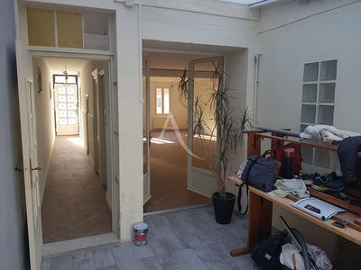 Maison - 102 m² - 3 pièces