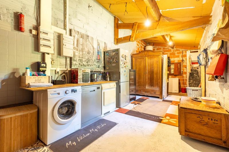 Villa - 106 m² - 3 pièces