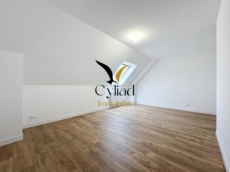 Maison contemporaine - 118 m² - 5 pièces