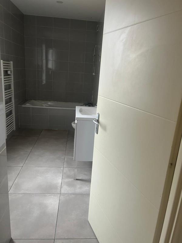 Appartement - 35 m² - 1 pièce