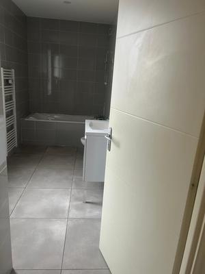 Appartement - 35 m² - 1 pièce