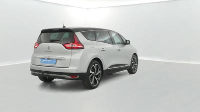 Renault Grand Scénic Blue dCi 120 21 Business 5p
