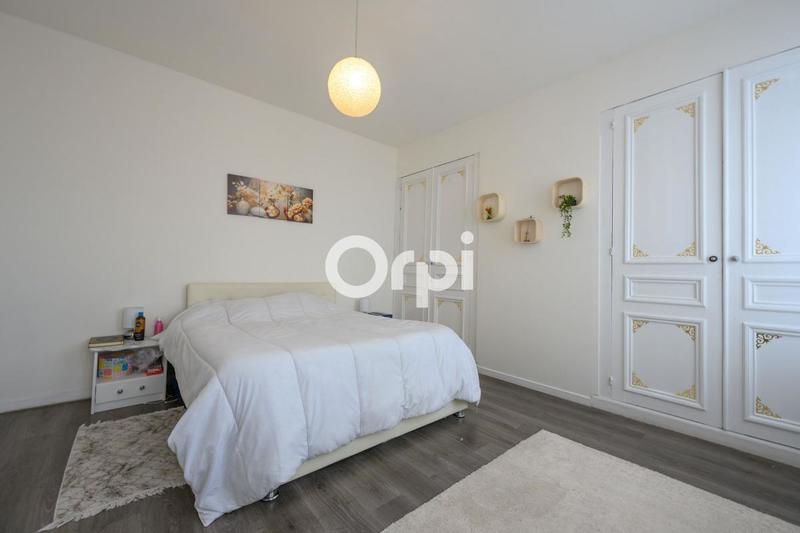 Maison de ville - 178 m² - 6 pièces