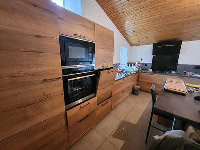 Maison - 151 m² - 7 pièces