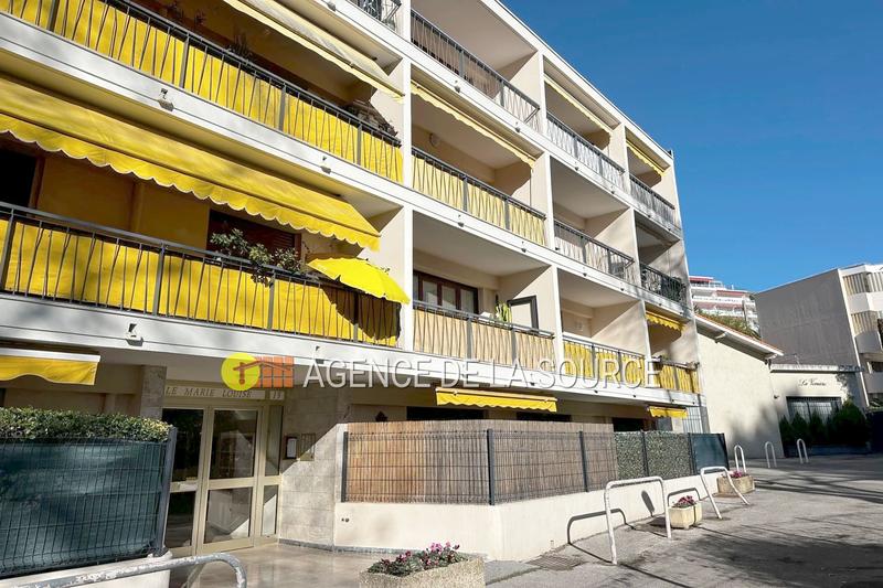 Appartement - 23 m² - 1 pièce