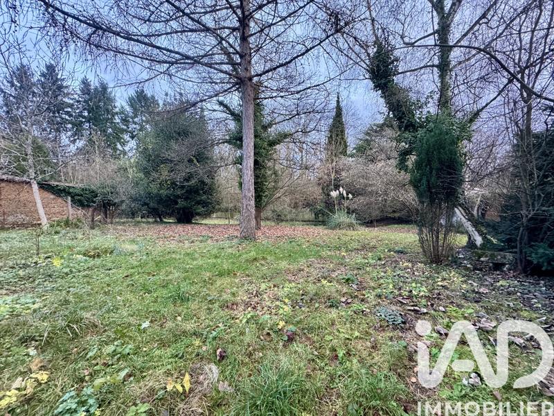 Maison - 142 m² - 6 pièces