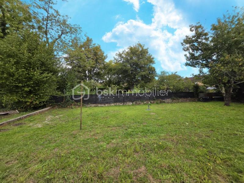 Maison ancienne - 145 m² - 6 pièces