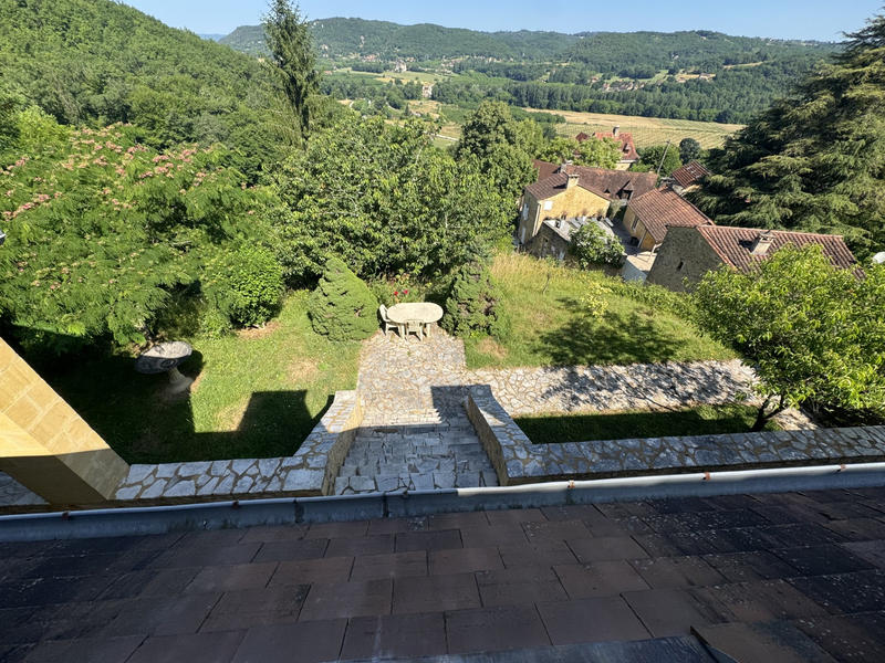 Maison - 175 m² - 8 pièces