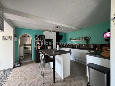 Longère - 144 m² - 6 pièces