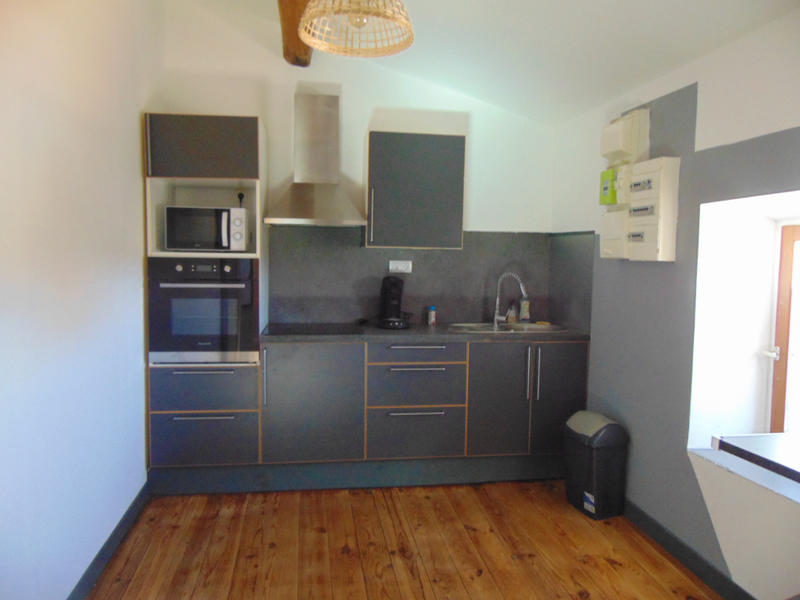 Appartement - 71 m² - 3 pièces