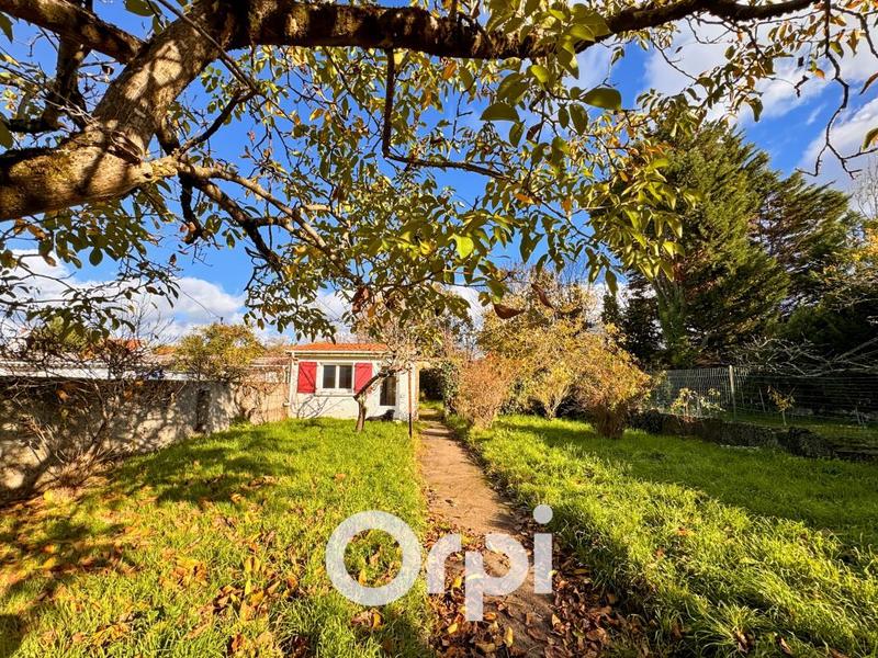 Maison - 180 m² - 6 pièces