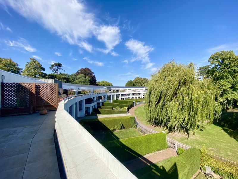 Appartement - 142 m² - 4 pièces