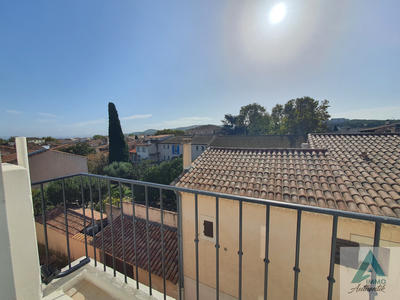 Appartement - 26 m² - 1 pièce