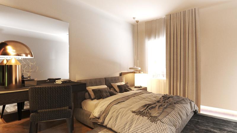 Maison - 102 m² - 6 pièces