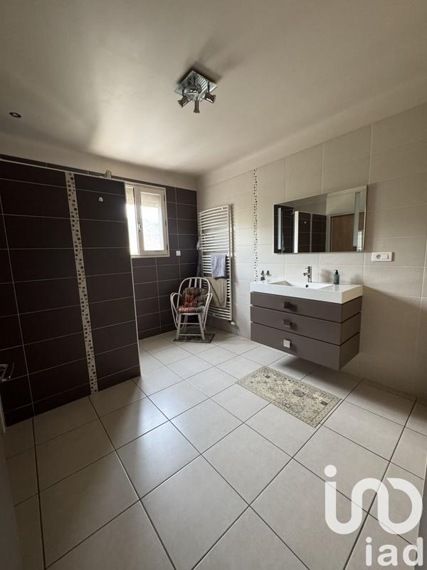 Maison - 150 m² - 7 pièces