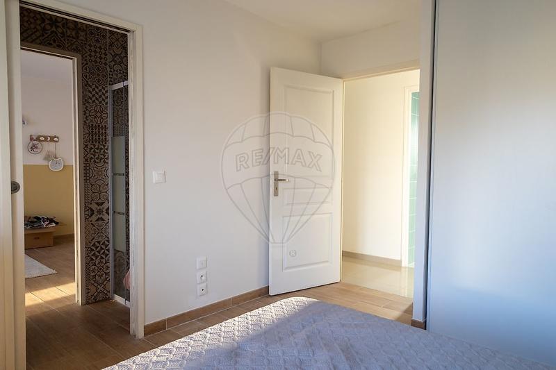 Maison - 123 m² - 4 pièces